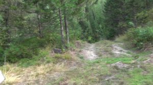 Большая Оя - Амбук. Часть 2. Амбук.