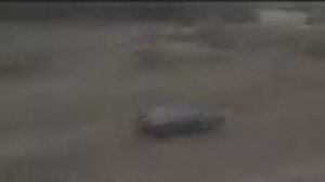 BRK: Audi 80 1.8 quattro on track :)