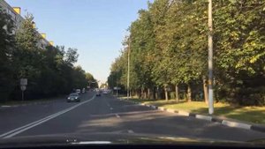 Мытищи, Новомытищинский проспект. Часть 2