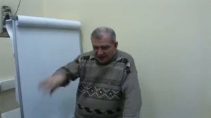 Лекция Алименко А.Н. «Клеточный сок пихты решает проблемы климакса»