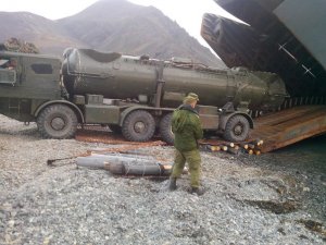 72-й отдельный береговой ракетный полк 15118 часть 5