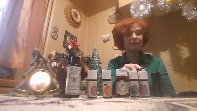 Духи " АФРОДИТА" - Aфродизиак - Авторский, уникальный рецепт!