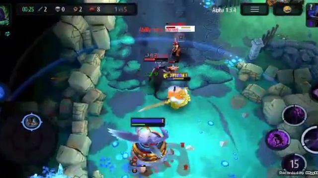 Let's Play "Heroes of Soulcraft" Episode 2 : Solo killer! смотреть онлайн