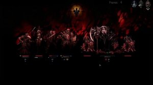 #05 ГОРА Darkest Dungeon 2 Прохождение на РУССКОМ