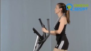 Обзор. Эллиптический тренажер BH FITNESS TFC 19 DUAL G855
