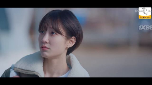 Влюбилась в грубияна / Иду к тебе со скоростью 493 км/ч смотреть онлайн