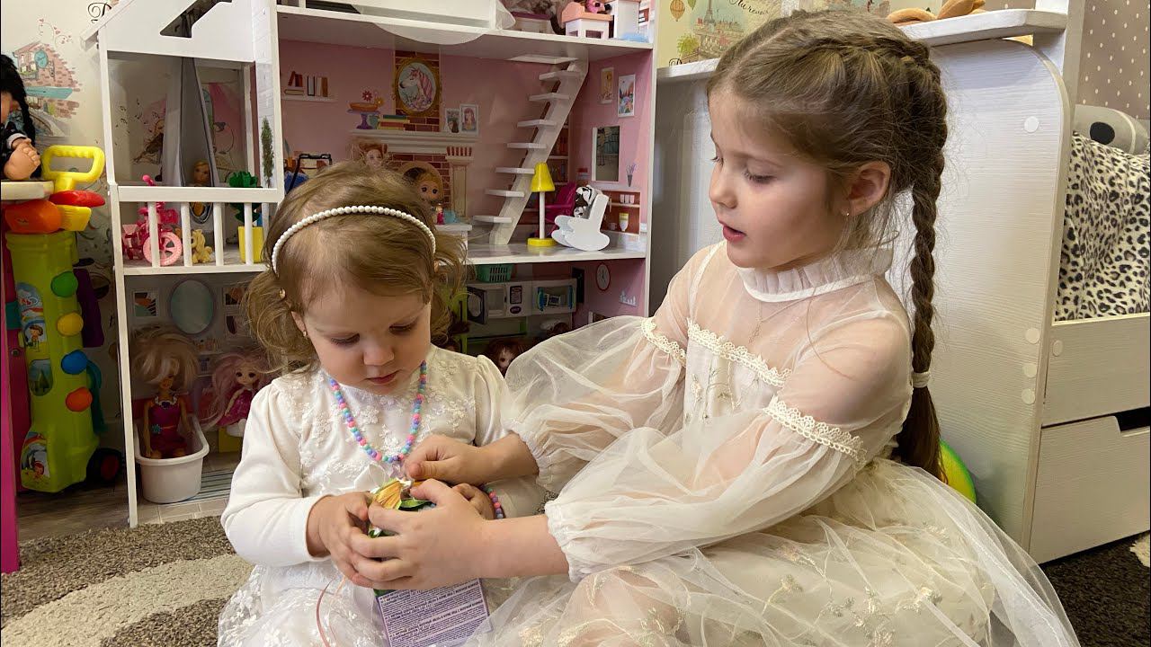 Праздник для Девочек. Скоро 8 Марта. Девочки такие Девочки смотреть онлайн