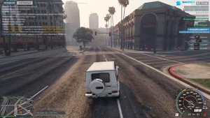 КАК Я СНИМАЮ ВИДЕО И ДЕЛАЮ СТРИМЫ С ПОМОШЬЮ OBS НА СЕРВЕРЕ SMOTRA RAGE GTA 5 ! СМОТРА РЕДЖ ГТА V !