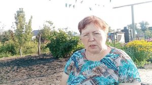 Жизнь в деревне.