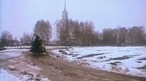 Лидия Русланова   Мальчишечка бедняжечка  xvid