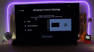 Using LG Magic Remote to control volume on Sonos Playbar and Playbase  (2022 Update)