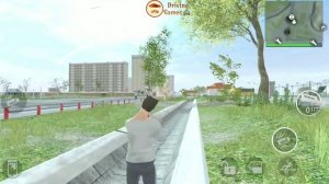 MadOut2 Big City Online Ep2 - Car Chase Ultra Settings - Android Gameplay - Car Games