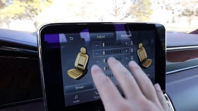 New Lincoln Navigator Black Label: Does This Even Stack Up Against The New Escalade??? смотреть онлайн