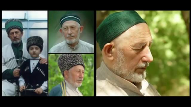 Нашид Саид Афанди смотреть онлайн