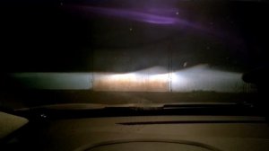 Работа корректора фар IX-35 ч2