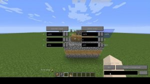 Схематика гайд для minecraft