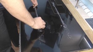 Как снять и поставить ЖК матрицу - подробности и советы