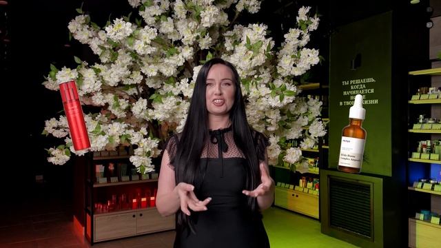 В чем секрет КОРЕЙСКОЙ КОСМЕТИКИ? смотреть онлайн