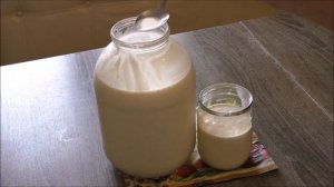 Как сделать сметану своими руками