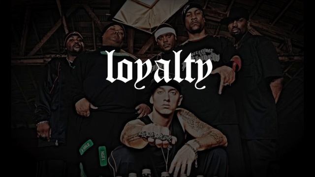 D12 - Loyalty (Instrumental) смотреть онлайн