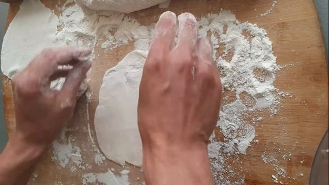 Как Лепить Чебуреки Правильно, Как Готовить Чебуреки Рецепт