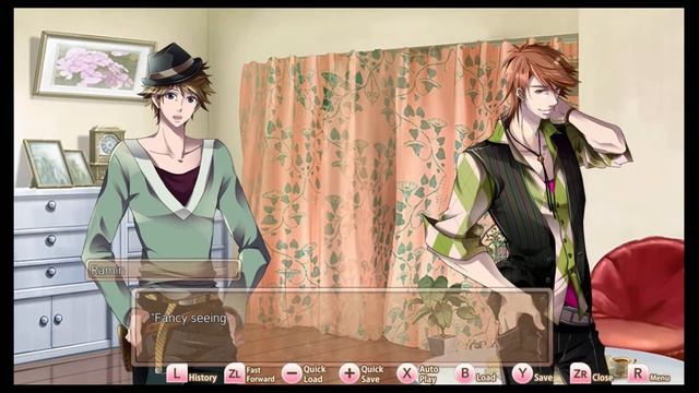 My Secret Pets! - Ramin - Chapter 6 смотреть онлайн