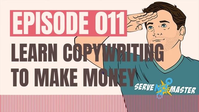 SNM011: Learn Copy-writing to Make Money смотреть онлайн