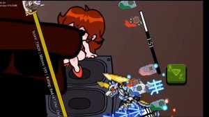 FNF Bambi's Aggrivation Mod Android (Full Week)