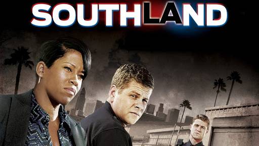 Саутленд - 4 сезон 8 серия / Southland