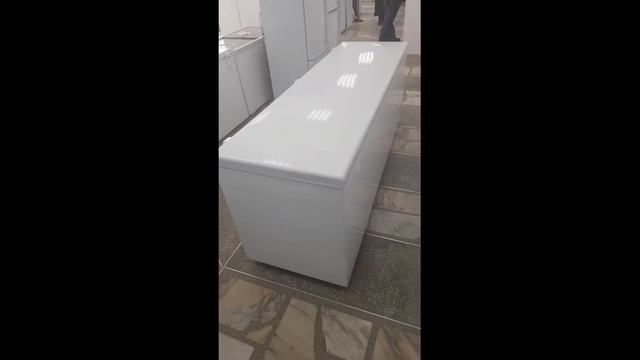 Бирюса-680 VDKY смотреть онлайн