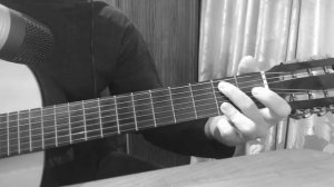 аккорды open g Тальков моя любовь