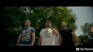 Песня. Едем. Саседние.  Село. На. Дескатеку