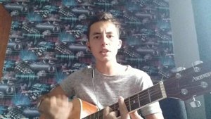 Тото . Растафарай на гитаре