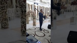 Бобур Олимов туйдан олдинги репетиция жараëни Гулбаданим #Бобур#Олимов#гулакандоз#Абдурауф#Олимов#