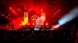 Rammstein Symphonic Show - Deutschland