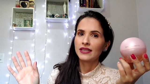 Conhecendo mais da avon: Incandessence смотреть онлайн