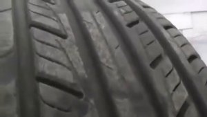 Обзор шины Hankook Optimo ME02 K424