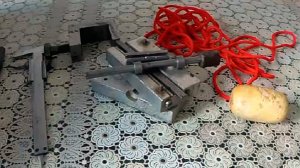 Форма для отливки, свинцовых грузил, Размеры формы для литья грузил на рыбацкие сети