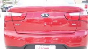 2015 Kia Rio - St. Petersburg FL