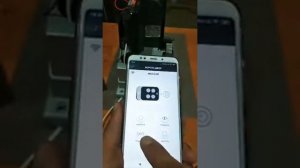 WIFI пульт для ворот Nice Came Gant Doorhan Sommer hormann BFT Beninca
