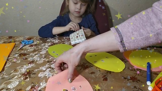 ПАСХАЛЬНАЯ РАСТЯЖКА/СДЕЛАЙ САМ/EASTER 2020/LINKA ALINKA смотреть онлайн