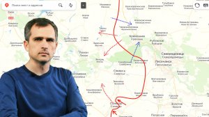 Война на Украине – недельный обзор (01.01-08.01.23): первая неделя 2023 года была очень активной