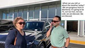 Как построить диалог? Три темы в одном коротком диалоге. Слушайте и понимайте!