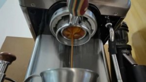 HiBREW H10A espresso machine quick coffee brewing