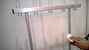 Гардеробная вешалка Элегант