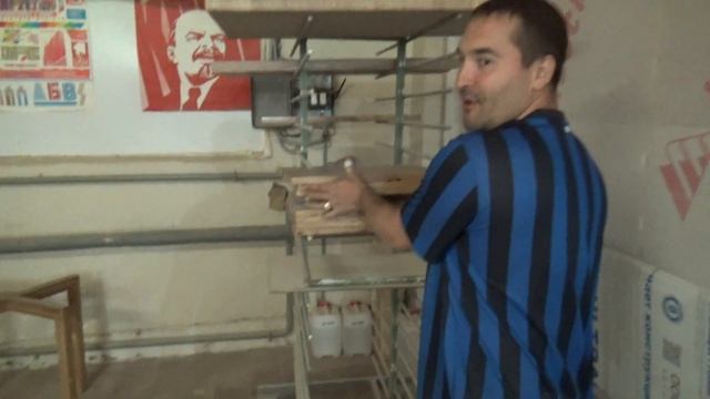 столы из эпоксидной смолы и карагача.производство