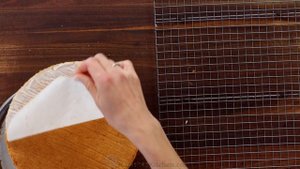 Easy Almond Cake Recipe (Gluten Free Cake)