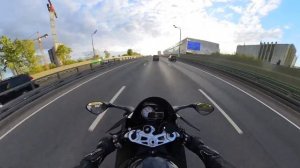 МотоБудни №1