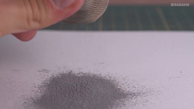 Пастель или пигменты? Подробное сравнение.