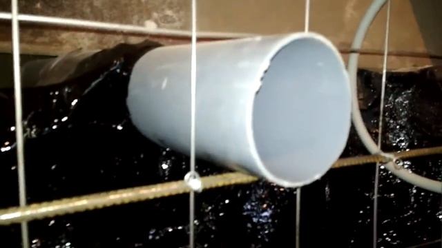 Смотровая яма в гараже своими руками. Часть 1